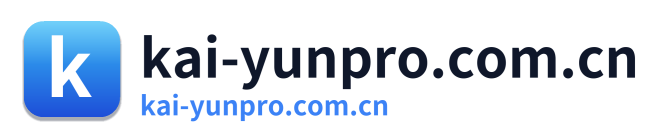 kai-yunpro.com.cn Logo